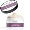 Deep Steep Sugar Scrub, 8oz (Fig Apricot)