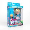 Loyal Subjects - for Keeps Emma Girl with Cupcake Keepsake 5 Action Figure (Net)