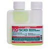 F10 SCXD Concentrated Veterinary Disinfectant & Cleaner with Soap for Kennels, Litter Box, Cage, Terrariums, Habitats, Vet Practices - 100 ml (3.4oz)