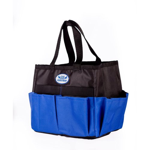 SIE Grooming Kit Tool Bags in colors (Royal Blue)