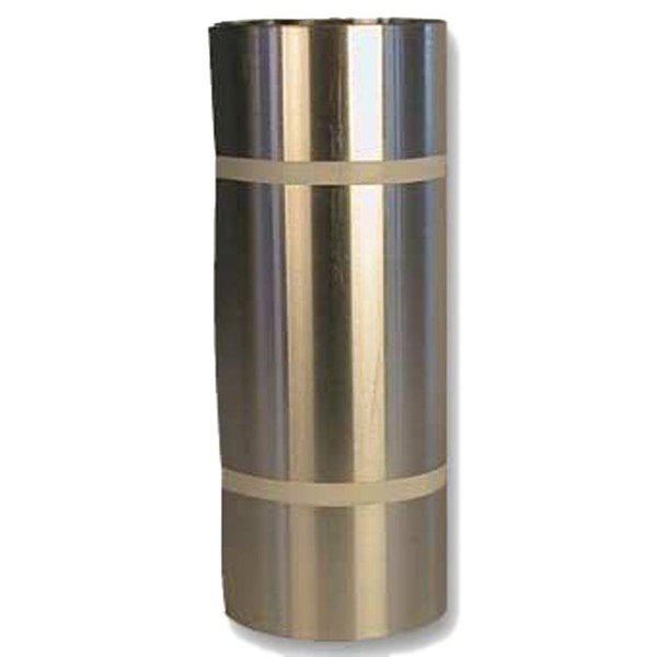 Sandell's Flash Guard, Copper Roof Flashing, 3oz, 20ft roll (8" width)