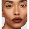 WESTMAN ATELIER Lip Suede Matte Lipstick - Rue (Tawny Chestnut), 1 Count (Pack of 1)