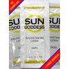 Sun Goddess - TWELVE (12) Sunless Self Tanning Lotion Samples + 1 Sunless Self Tanning Applicator Mitt + 1 Pair Sunless Self Tanning Application Gloves - Sun Goddess - Best Sunless Self Tanner Lotion