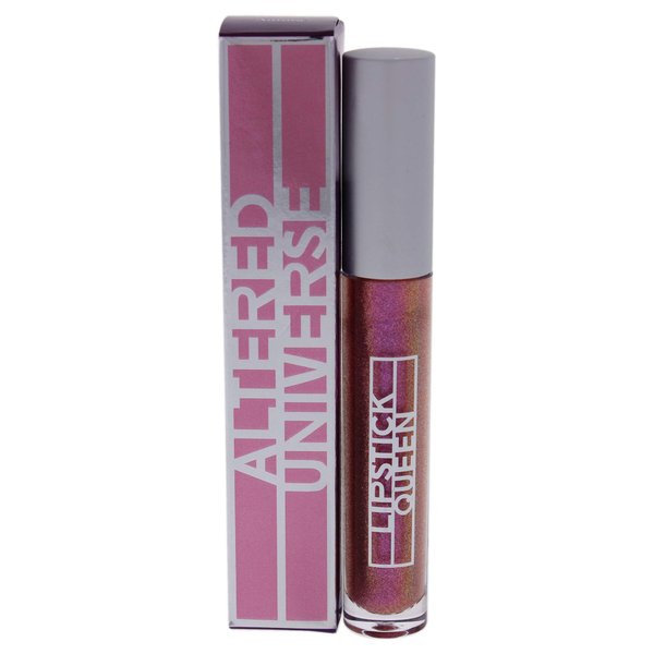 LIPSTICK QUEEN Altered Universe Lip Gloss Aurora