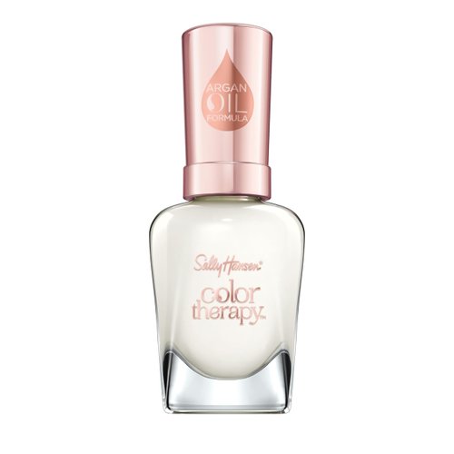 Sally Hansen Color Therapy Nail Polish, Well, Well, Well, Pack of 1