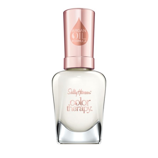 Sally Hansen Color Therapy Nail Polish, Well, Well, Well, Pack of 1