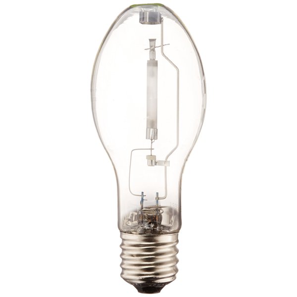 Current Professional Lighting CMH250/V/PA/O High Intensity Discharge Cmh Light Bulb, ED28 (12 pack)