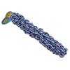 Amazing Pet Products Retriever Rope Dog Toy, 12.5-Inch, Blue