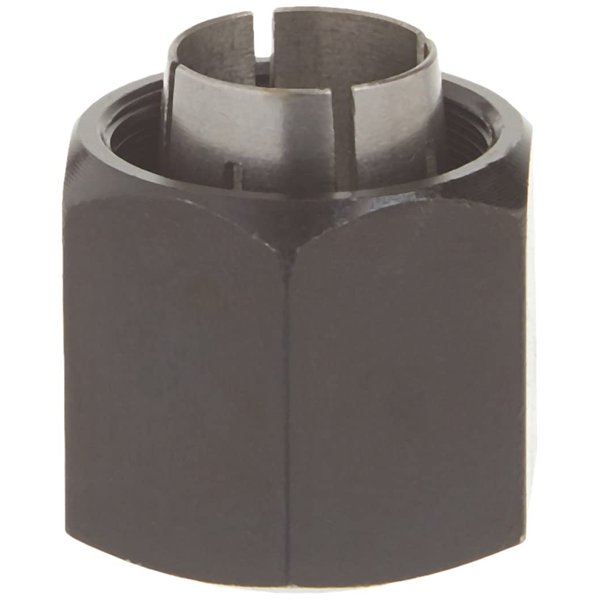 BOSCH 2610906284 1/2" Collet Chuck for 1613-,1617-, 1618- & 1619- Series Routers