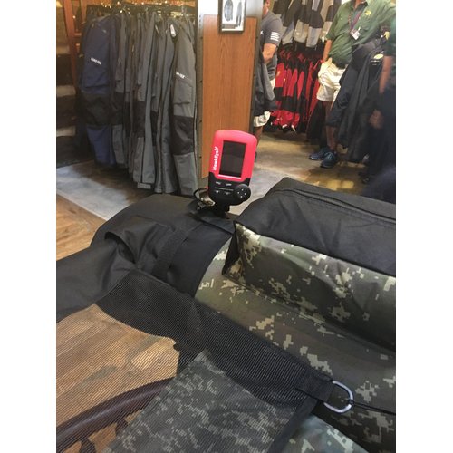 HawkEye ACC-FF-1773 FishTrax Fish Finder Float Tube Mount