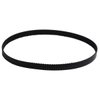 79866M Main Drive Belt for Zebra ZM400 ZM600 ZT410 ZT420 ZT400 Series Label Printer 203dpi