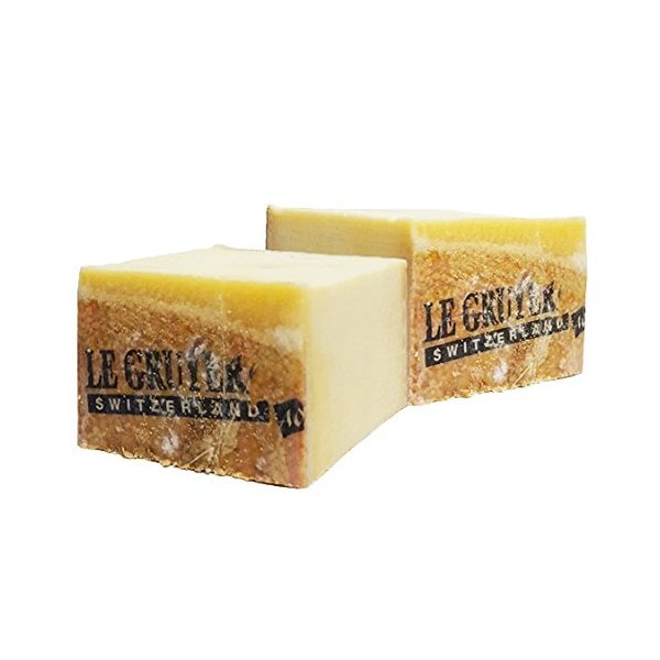 Swiss Gruyere - Sold by the Pound