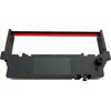 SP-700 x 12 Pack Black Red Ribbon Ink Cartridge Compatible with Star SP-700BR, RC-700BR, SP-712, SP-742 POS Printer Ribbon (12 Pack)