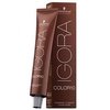 Schwarzkopf Igora Color10 Hair Color - 5-12 Light Ash Smokey Brown 2.1oz