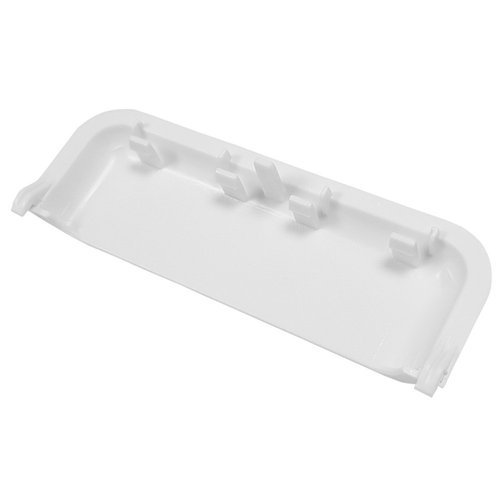 Unbreakable W10861225 W10714516 Replacement Door Handle for Whirlpool Appliance Dryer, Compatible for Amana, Crosley, Maytag, Whirlpool, Kenmore and Roper