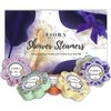 Shower Bombs Aromatherapy - Shower Steamers Vapor Tablets with Natural Essential Oils. Spa Shower, Shower Bath Bombs, Shower Melts for Women, Selfcare Gift for her, Easter Gift for Women