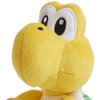 Little Buddy Super Mario All Star Collection 1425 Koopa Troopa Stuffed Plush, 7",Multi-Colored