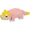 nanoblock - Pokémon - Slowpoke, Pokémon Series Building Kit