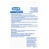 Oral-B 060552 Mint-Flavored Satin Dental Floss