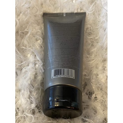 Avon Attraction for Him Hair & Body Wash 6.7 Fl. Oz.