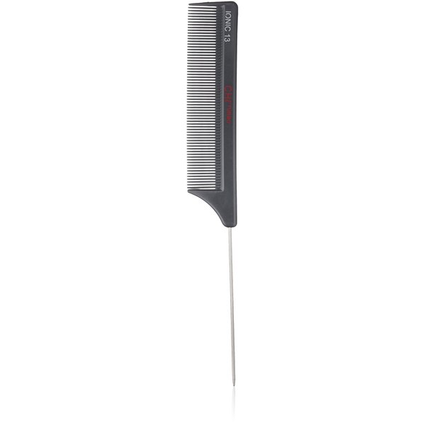 CHI Ionic 13 Turbo Metal Tail Comb