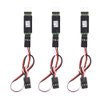 Third Channel RC Car Light Receiver Cord Switch RC Car Upgrade Spare Part