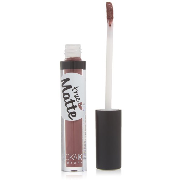 Nicka K True Matte Lip Color - NTM09 Millbrook