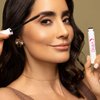 DABALASH Daba Duo – Waterproof Mascara & Gentle Vegan Mascara – Length & Volume for Lashes – Very Black – 0.45 oz & 0.3 oz