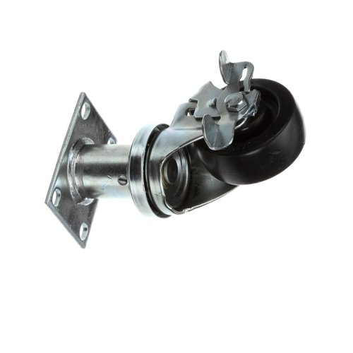 Compatible for use with Randell Caster, Locking, Height Adjustable (6.000 To 6.81 Hd Cst1301 KolCoh32611