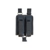 New Barsony Vertical Shoulder Holster w/Mag Pouch for SPRINGFIELD XD FULL SIZE right