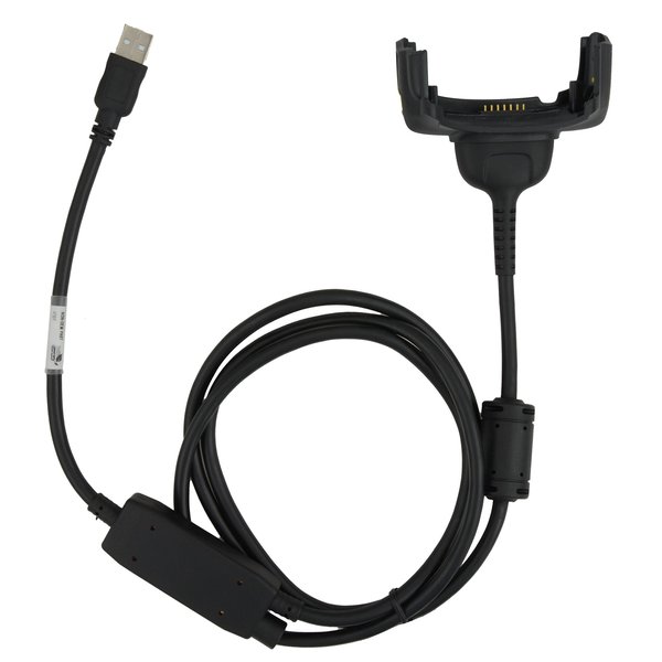 TUSA USB Data Sync Cable for MC55, MC65, & MC67; Replacement for P/N: 25-108022-04R