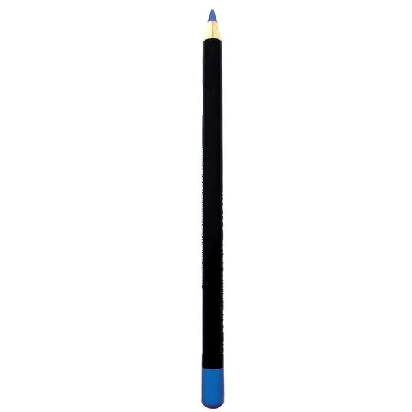 ELEGANI Long Eyeliner Pencil, long lasting eyeliner eye pencil-Smudgeproof Makeup Eyeliner Pencil for all, Stain Blue