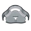 WuYan Shaver Head Cap Protection/Cover and Cleaning Brush for Philips Norelco Electric Shaver RQ12 RQ11 RQ10 RQ1050 RQ1060 RQ1075 RQ1085 RQ1090