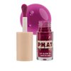 Italia Deluxe P.H.A.T. n' Juicy Lip Glow Oil Lip Gloss (Buzzin'), 0.12 Fl Oz (Pack of 1), That's Hot