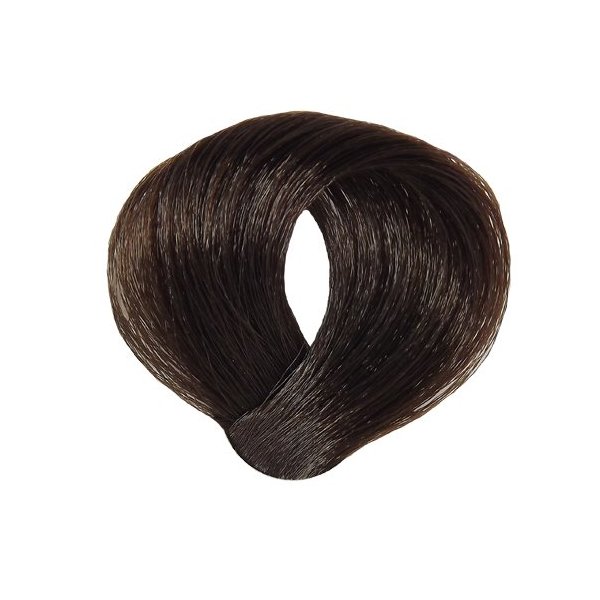 Strands Hair Color Reflexions 5NS Strands Brown 3.4 Ounces