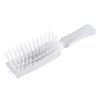 Fuller Brush Nylon Professional Hairbrush - Firm Bristled Pro Hair Brush For Styling Extension, Wigs & Natural Fine Hair - Anti Frizz Styler For Men & Women