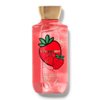 Bath Body Strawberry Soda Shower Gel | 10 Fl Oz