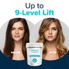 Odeon Professional Ultra-Lifting Powder Lightener, Hair Bleach Powder for Up to 9 Levels, Versatile Hair Lightener Powder Ideal for Balayage, Highlights, and Full Bleaching, 4oz