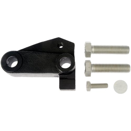 Dorman 917-504 Passenger Side Exhaust Manifold Clamp Repair Kit Compatible with Select Ford/Lincoln Models (OE FIX)