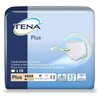 Tena Protective Underwear, Plus Absorbency-Size Medium Waist/Hip 34" - 44" - Case of 72
