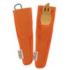 TO GO WARE Kids Repeat Bamboo Utensil Set - Orange (Orange), 1 EA