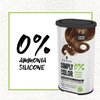 Schwarzkopf Simply Color Hair Color 7.5 Almond Brown, 1 Application - Permanent Hair Dye for Healthy Looking Hair without Ammonia or Silicone, Dermatologist Tested, No PPD & PTD