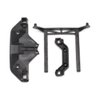 Traxxas 7415X F and R/Post Body Mount Model Car Parts
