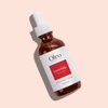 Oleo Botanicals Rosehip Seed Oil Organic, 100% Pure (Rosa Mosqueta) Cold Pressed & Unrefined - Nourishing - Face Moisturizer, Hair, Body & Nails - (60ml)