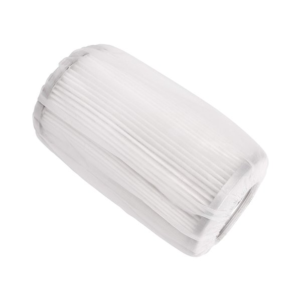Air Pre-Filter Preclean Sleeve Compatible Filter 5811633 for Polaris Sportsman Scrambler Magnum Hawkeye Trail-Blazer Trail-Boss Replace 2530009 7080595 7082101