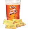 Starbar Fly Trap Attractant Refill For Reusable Fly Traps, 8-30g