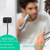 Proate Charger Cable for AMULISS Professional Mens Hair Clippers Beard Trimmer 5V Charger for Ufree Electric Hair Trimmer Hair Cutting Kits Body Shaver Hair Clippers Razor 3.3ft…
