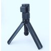 LINTAO Bullet Time Handle Tripod Multi-Functional Tabletop Fold Tripod for insta360 X4 Insta 360 X4 X3,ONE RS,GO 2,ONE X2,ONE R,ONE X ONE RS Sport Camera Accessories (Mini Tripod)