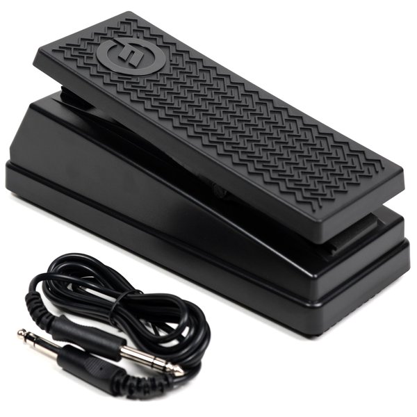 Moog EP-3 Universal Polarity Expression Pedal