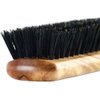 Since 1869 Hand Made in Germany - 100% Boar Bristle Hair Brush, Suitable For Thin To Normal Hair - Naturally Conditions Hair, Improves Texture, Exfoliates, Soothes and Stimulates the Scalp
